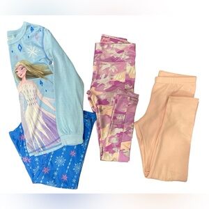 Youth Medium (10/12) Girls Clothing